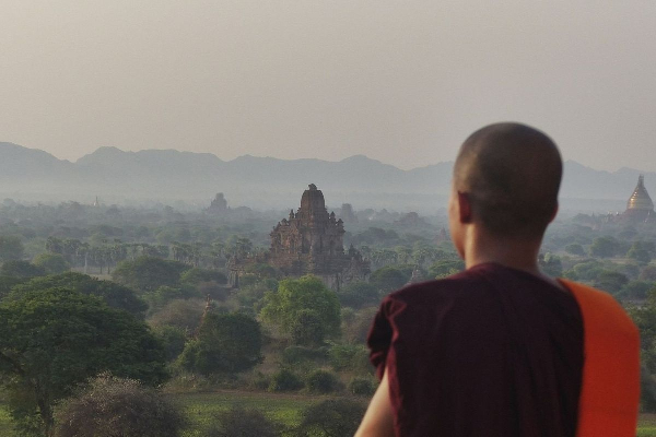 Yangon and Bagan Bus Tour 4d3n - photo 5